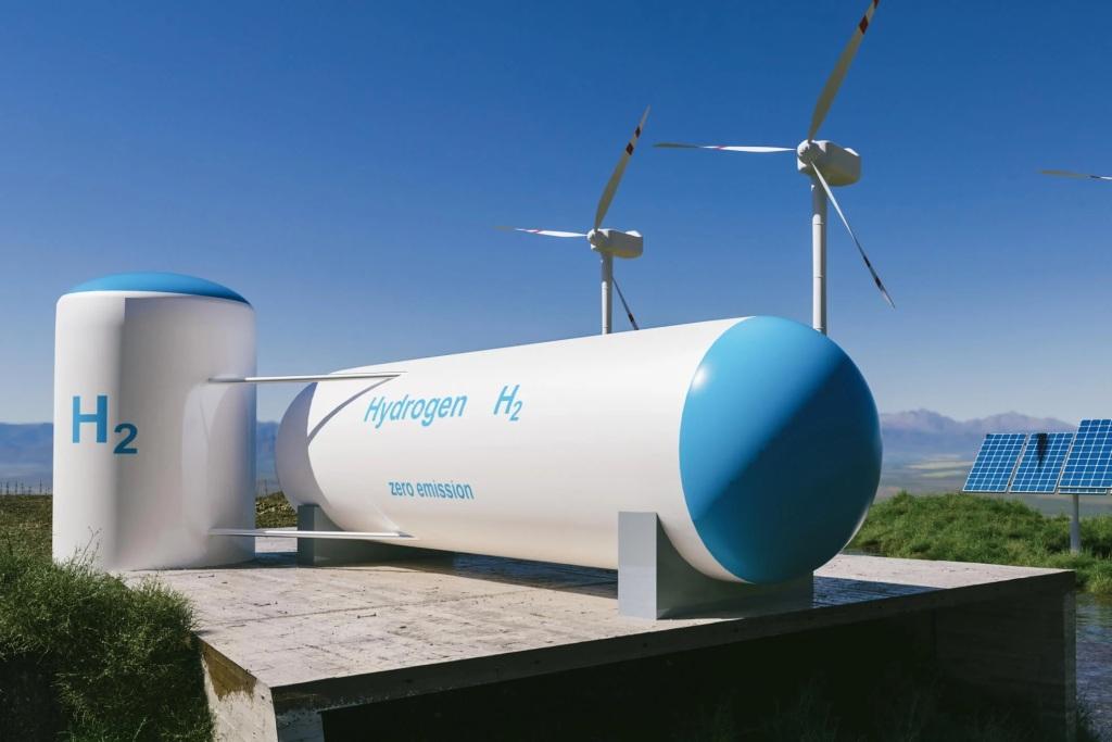 IIT Bombay and HSBC India Collaborate to Drive Green Hydrogen Innovation